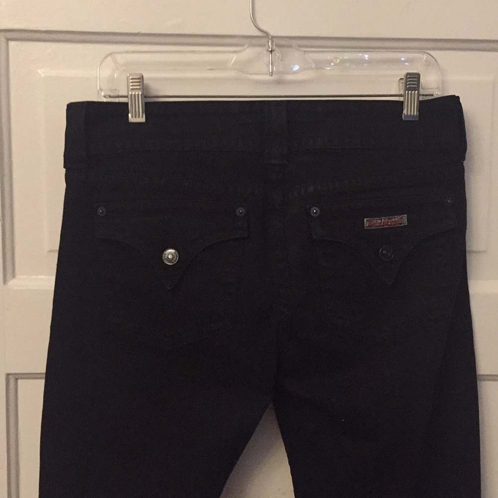Never Worn Hudson Jeans - Picture 4 of 5